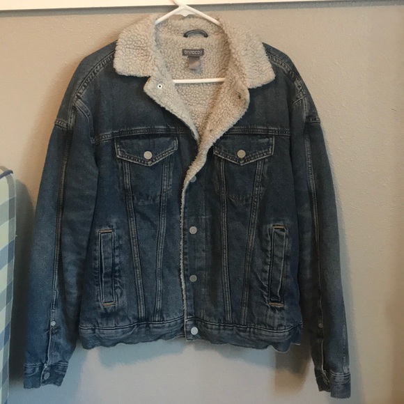 H&M Other - H&M Jean jacket